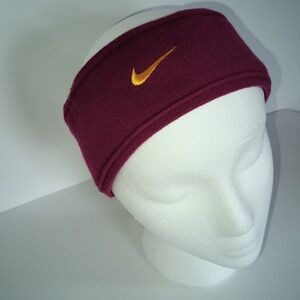 Nike Vintage 18" (One Size) Swoosh Headband